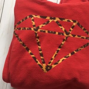 Diamond Supply Co. Hoodie